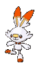Scorbunny