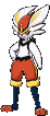 Cinderace
